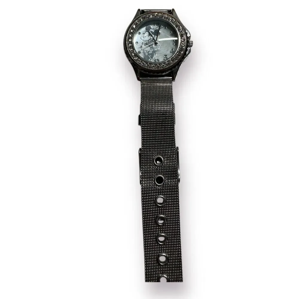Accutime women quartz
